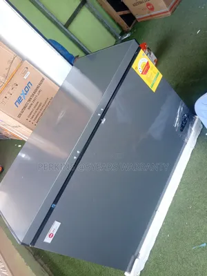 H a Fast Cooling Refrigerator 348 L Refrigerator