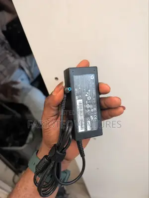HP Blue Pin 65w Adapter