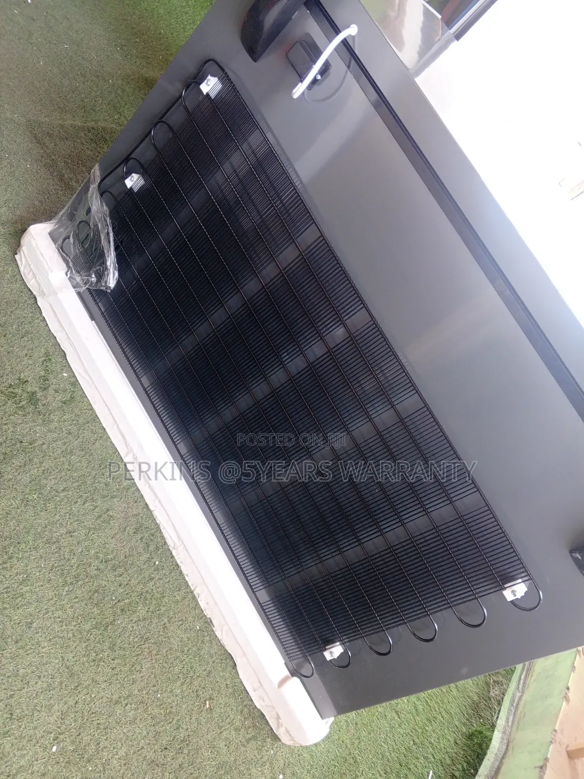 H a Fast Cooling Refrigerator 348 L Refrigerator