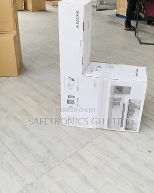 Check Out SONY Home Cinema Soundbar System HT-S20R – 400 W