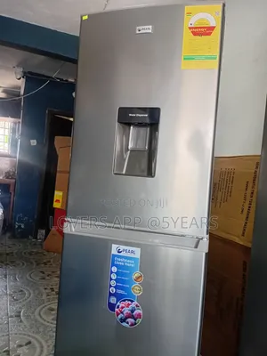 Top Freezer H a Refrigerator 348L Refrigerator