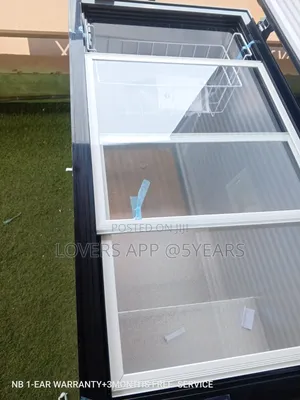 Top Freezer H a Refrigerator 348L Refrigerator