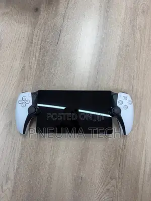 Ps5 Portal