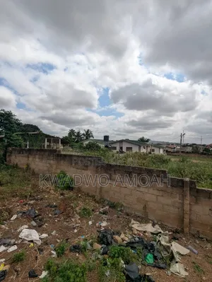Full Plot for Sale at Ga Odumase Amanfrom