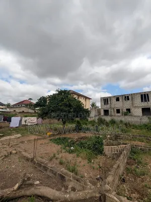 Full Plot for Sale at Ga Odumase Amanfrom