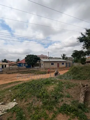 Full Plot for Sale at Ga Odumase Amanfrom