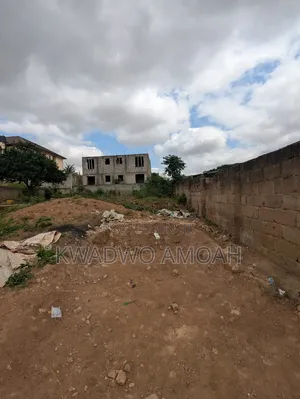 Full Plot for Sale at Ga Odumase Amanfrom