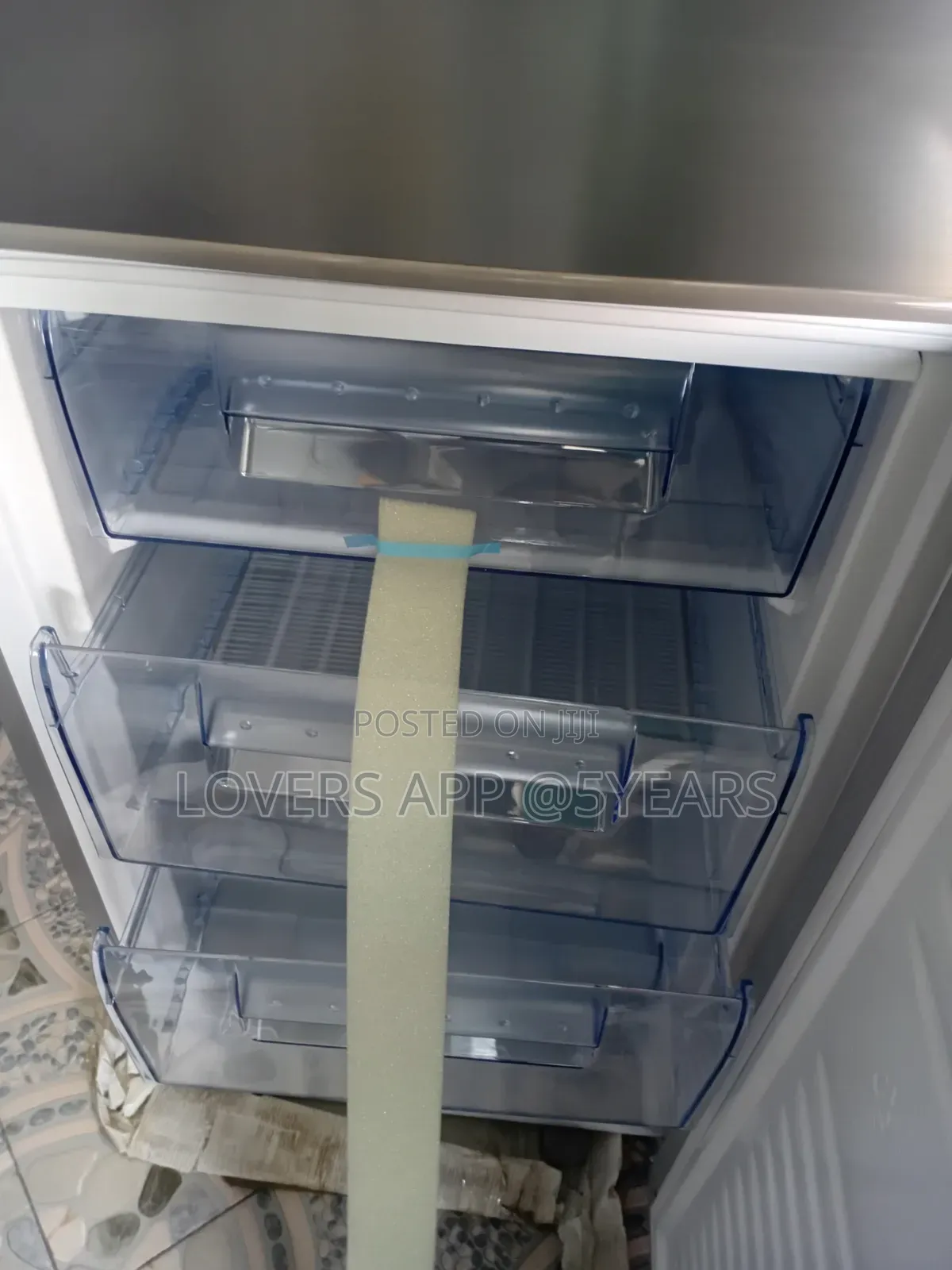Top Freezer H a Refrigerator 348L Refrigerator