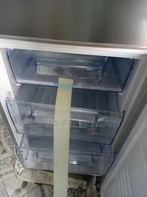 Top Freezer H a Refrigerator 348L Refrigerator