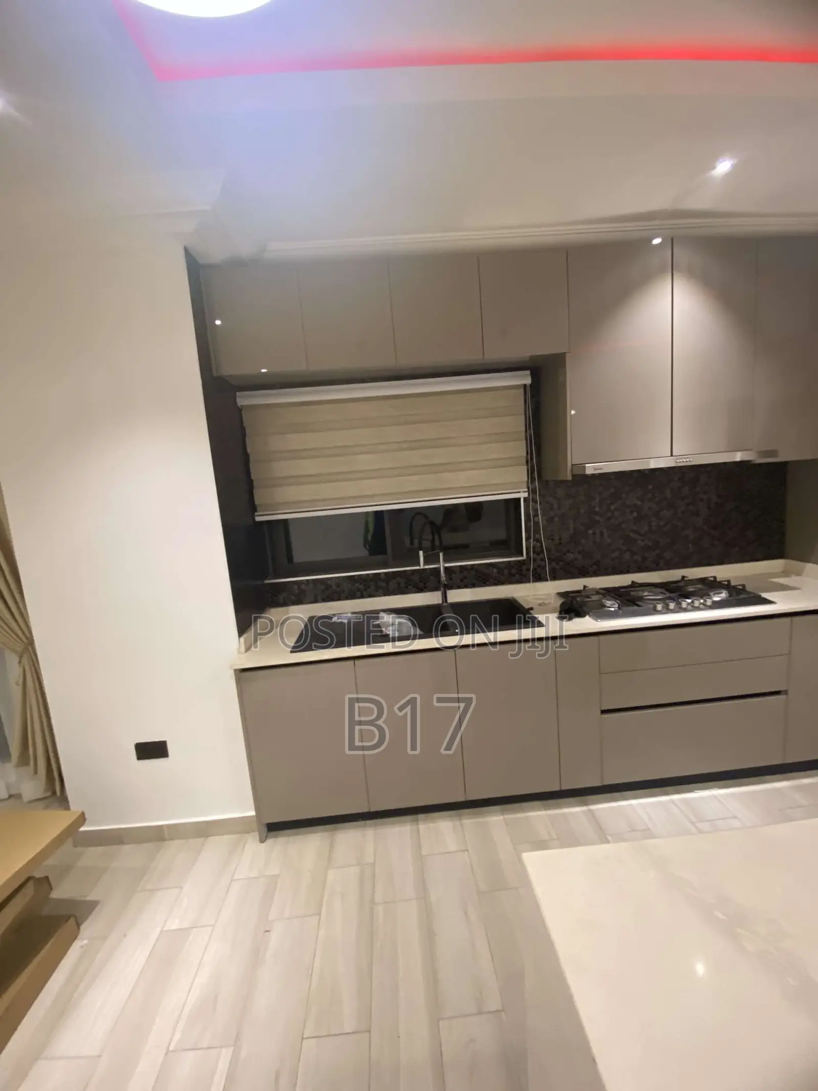 Window Blinds Installation