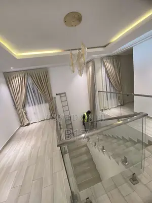 Window Blinds Installation