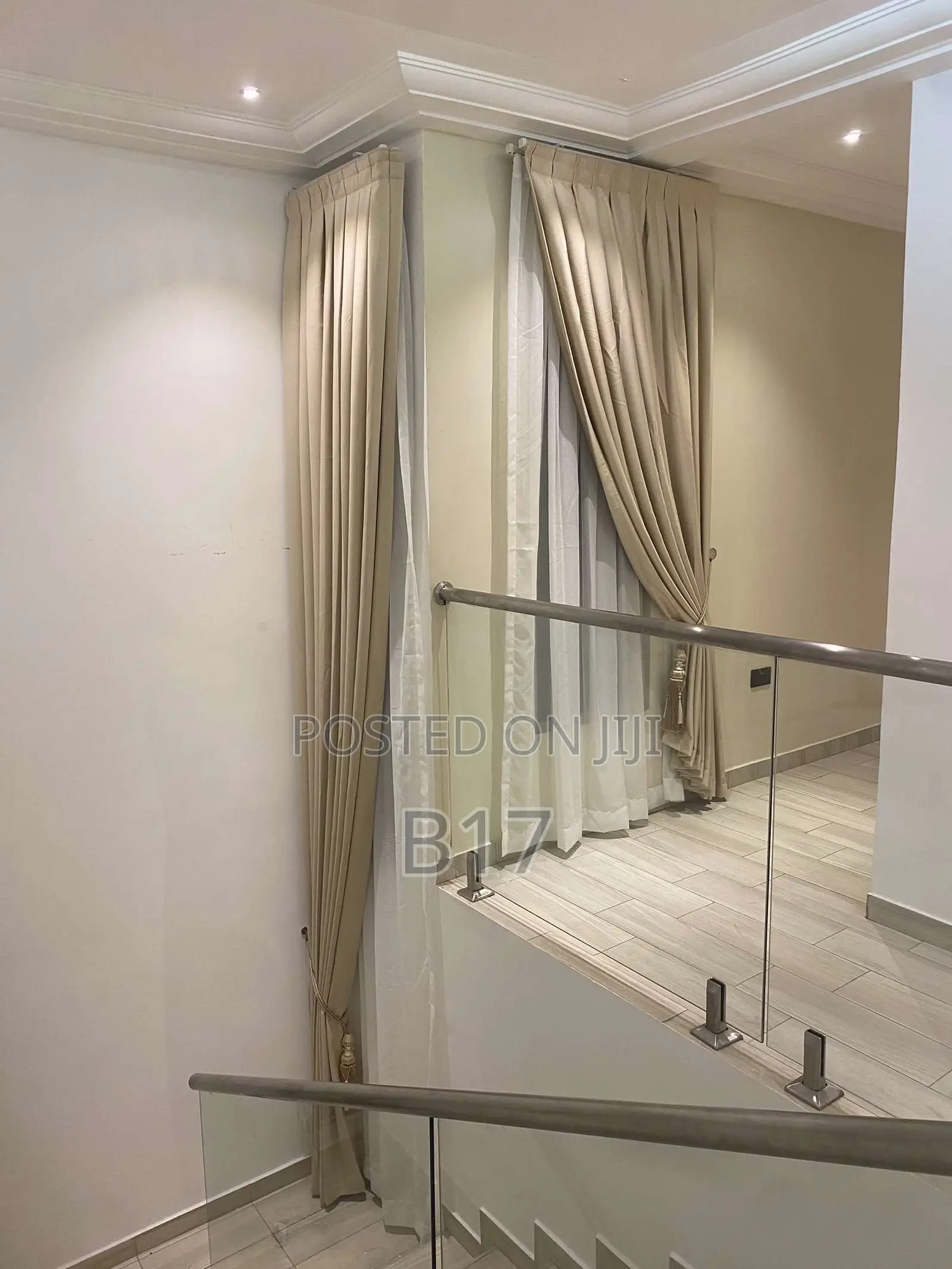 Window Blinds Installation