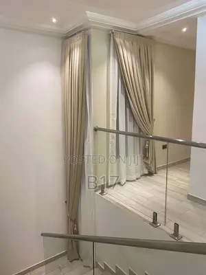 Window Blinds Installation