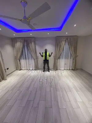 Window Blinds Installation