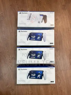 Ps5 Portal