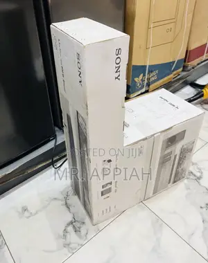 Get Unique Sony Ht S20r Home Cinema Sound Bar(Black)
