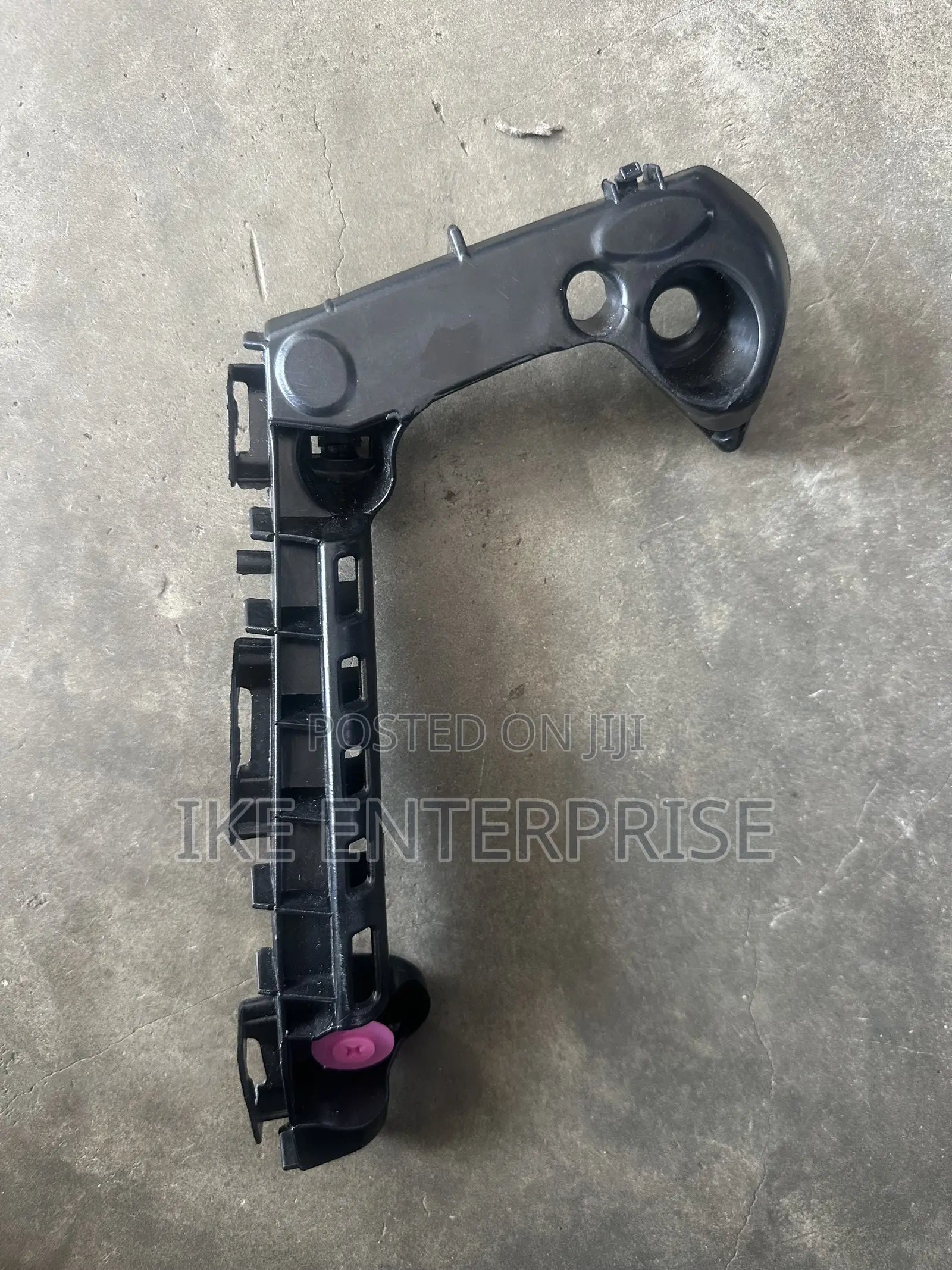 Toyota Corolla Bumper Locker 2020,2021,2022,2023