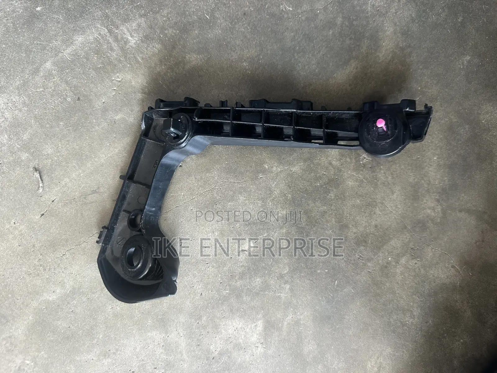 Toyota Corolla Bumper Locker 2020,2021,2022,2023
