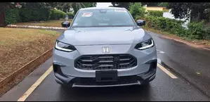 Honda HR-V 2026 Blue