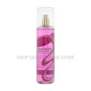 Britney Spears Fantasy Fine Fragrance Mist Spray