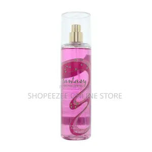 Britney Spears Fantasy Fine Fragrance Mist Spray