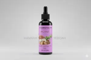 Hair Growth Oil