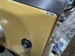 Volcano Gas Stove/ Cooker - 50*50 Oven With Grill