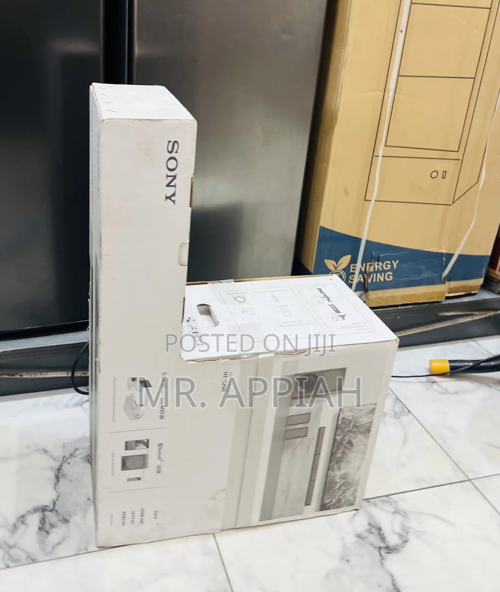 Purchase Classic Sony Ht-S20r 5.1ch Sound Bar(400Watt) Black