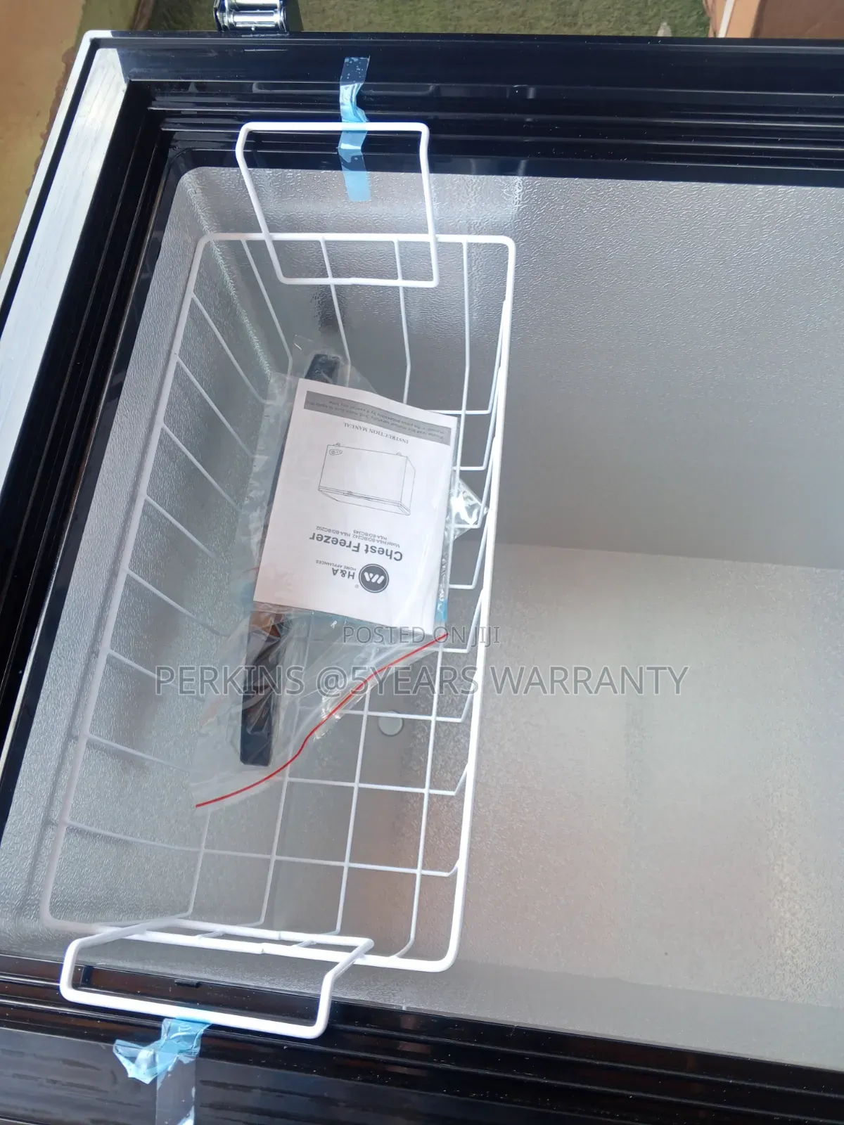 Top Freezer H a Refrigerator 348L Refrigerator