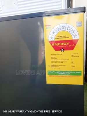 Enjoy With H a Refrigerator 348L Refrigerator