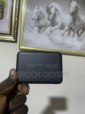 Anker Nano Power Bank (Slim, MagGo)