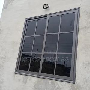 Division Window