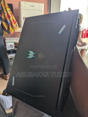 Laptop Acer Predator Helios 300 32GB Intel Core i7 SSD 500GB