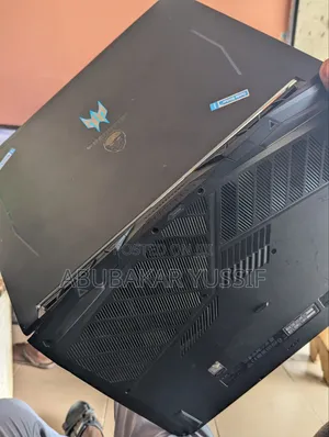 Laptop Acer Predator Helios 300 32GB Intel Core i7 SSD 500GB
