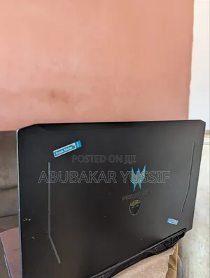 Laptop Acer Predator Helios 300 32GB Intel Core i7 SSD 500GB