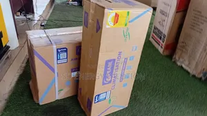 Pearl 1.5HP Air Conditioner – Premium Comfort at Home