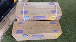Pearl 1.5HP Air Conditioner – Premium Comfort at Home