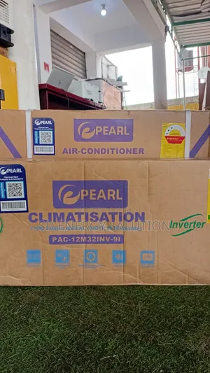 Pearl 1.5HP Air Condition – Strong Cooling Smooth Performance