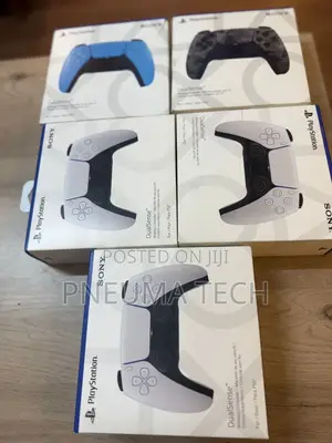 Ps5 Dual Sense Controller