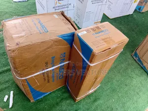 Nasco 1.5HP AC – Fast Cooling, Comfort Reliable Performance