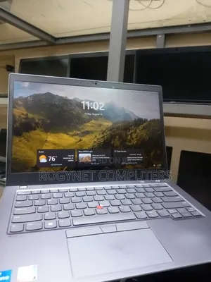 Laptop Lenovo ThinkPad T14s G4 16GB Intel Core i5 SSD 512GB