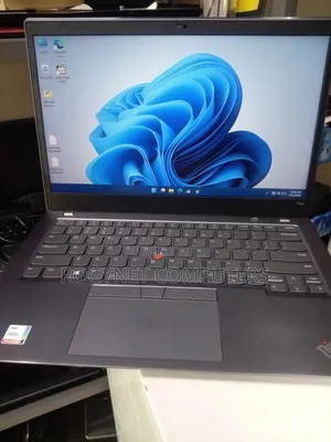 Laptop Lenovo ThinkPad T14s G4 16GB Intel Core i5 SSD 512GB