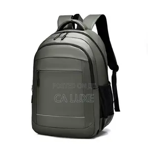 High Quality Backpack School/Travel Bag