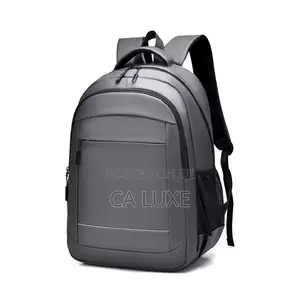 High Quality Backpack School/Travel Bag