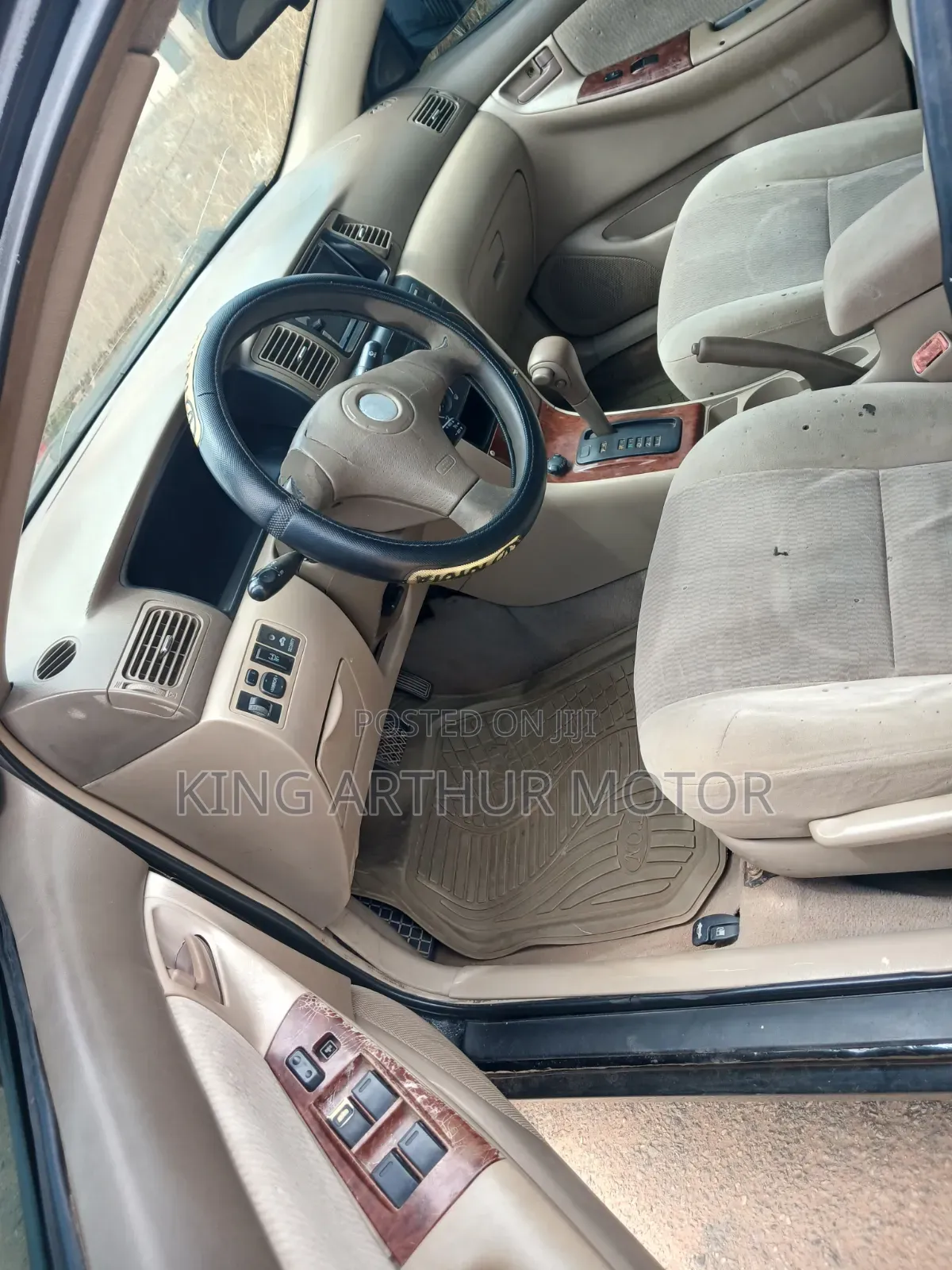 Toyota Corolla 1.8 CE 2008 Black