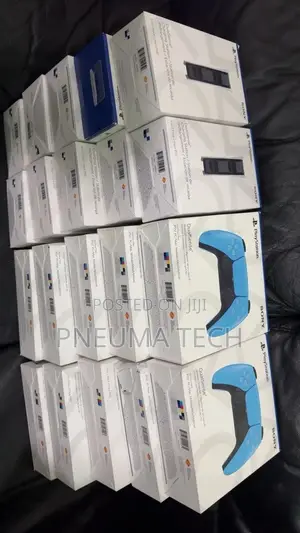 Ps5 Dual Sense Controller
