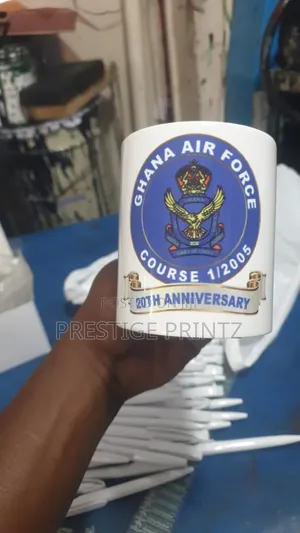 We Do General Printing