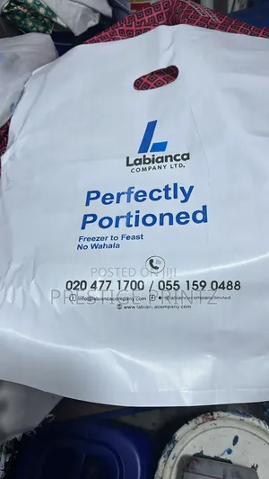 We Do General Printing