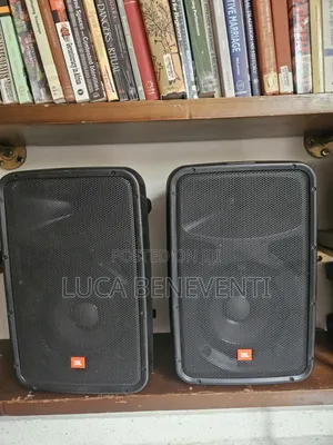 JBL Eon 208p All-in-One PA System