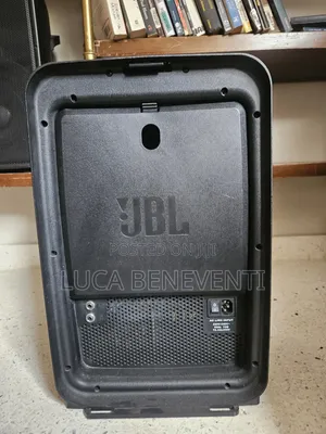 JBL Eon 208p All-in-One PA System